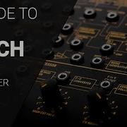 Using The Behringer K2 Patch Bay Complete Guide One By One