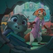 Zootopia 2 Official Trailer 2025