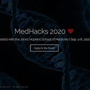 Cloud Hero Data ML MedHacks 2020