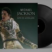 Michael Jackson Beat It Live In Auckland 1996 AUDIO