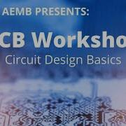 PCB Workshop 3 22 2022
