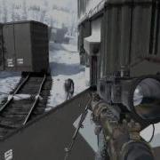 Call Of Duty Modern Warfare 2 Test Edit
