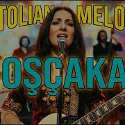 Müziğin Gücünü Hissedeceksin Etkin Hoşçakal Anatolian Melodies