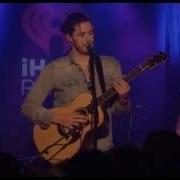 IHeartRadio LIVE With Hozier Someone New
