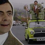 ARMCHAIR Bean Funny Clips Mr Bean Official