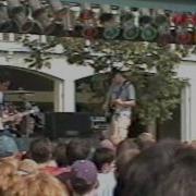 Stretch Armstrong Live Show Krazy Fest 2000