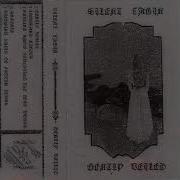 Silent Cabin Gently Veiled 2019 Dark Ambient