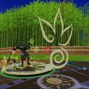 Wizard101 NEW Life Spell Sprite Swarm Summer Test Realm 2021
