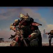 Destiny 1 Tribute GMV