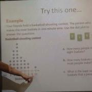 Dot Plot Part 1