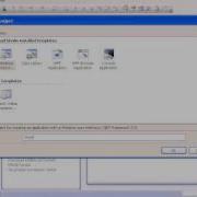 Tutorial 3 Visual Basic 2008 Add Button A Close Window