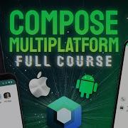 MVI Compose Multiplatform Contacts List App With Photos IOS Android KMM Tutorial