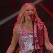 CARRIE UNDERWOOD Two Black Cadillacs Live In El Paso Texas