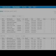 Excel Import Work Orders