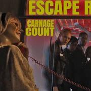 Escape Room 2019 Carnage Count