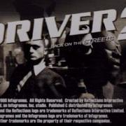 Driver 2 Intro