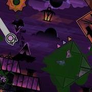 4K Autumnal Remanence By YouknowwhoGD More Geometry Dash 2 2