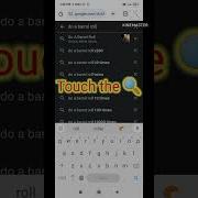 Google Tricks Google Magic Google Rotate Do A Barrel Roll On Google Googletricks