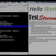 Delphi 024 RichEdit 08 Set Encoding String