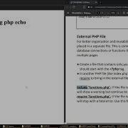 TAGALOG INTRO TO PHP