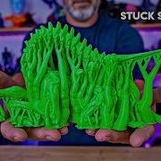 Stop Struggling With 3D Printed Supports Try This