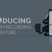 CardoRecord Intercom Recording Feature