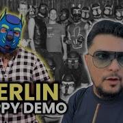 Puppy Play Demo In Berlin Alexanderplatz Hunde Fetisch