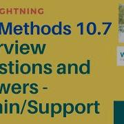 Вопросы и ответы на собеседовании в WebMethods Администрирование и поддержка новое Собеседо