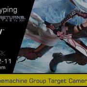 32 Style Change Active Time Battle Part 11 Camera Target Group