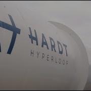 Making Of The First European Hyperloop System