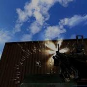 Cryengine Piercable Material Bullethole Test