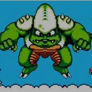 Akumajou Special Boku Dracula Kun All Bosses Nes