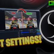 ЛУЧШИЕ настройки OBS для потоковой передачи и записи игр в ОТЛИЧНОМ КАЧЕСТВЕ БЕЗ ЗАДЕРЖЕК Полн