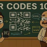 The Secret Behind QR Codes Explained Like You Re Five