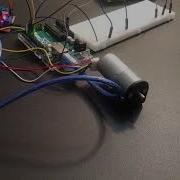 DC Motor PI Controller Using LabVIEW Learning Deeply