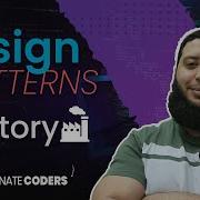 Design Patterns 5 Simple Factory بالعربي