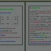 Analysis Of Big Multidimensional Data