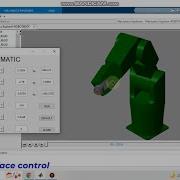6 DoF Robot ABB IRB 1200 A Tutorial In MATLAB And Simulink