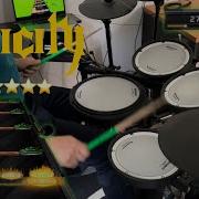 Toxicity System Of A Down Expert Drums Clone Hero