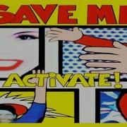 Activate Save Me Remix 1995