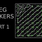 Everything You Need To Know About JPEG Episode 2 Part 1 JPEG Markers