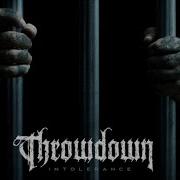 Throwdown Suffer Conquer Cover
