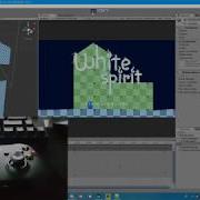 Unity3D Controller Test InputManager