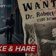 Selling Bodies For Dissection The Killings Of Burke Hare