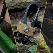 13 Best Keychain Multi Tools For Men 2024 EDC