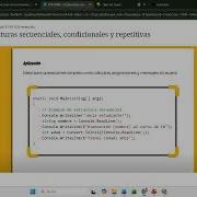 Estructuras De Control Secuenciales Condicionales Simples Dobles Y Anidadas Con Python