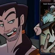 Flambae After Insulting Robert Dispatch Animation By Critical Bonk