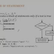 9 Python Course Conditionals Iterators Generators I