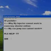 CSO Crazy Shooter Online Hack Fail WHY