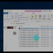 Instalacion De Python En Netbeans